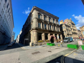 Heritage Bank Liverpool